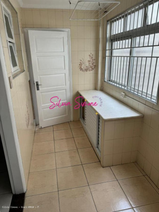 Imagem Apartamento com 3 Quartos à Venda, 137 m² em Gonzaga - Santos Imagem Apartamento com 3 Quartos à Venda, 137 m² em Gonzaga - Santos