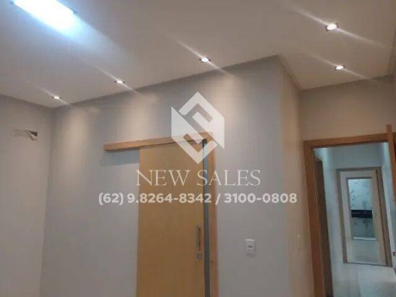 Imagem Casa de Condomínio com 3 Quartos à Venda, 150 m² em Terras Alpha Residencial 2 - Senador Canedo Imagem Casa de Condomínio com 3 Quartos à Venda, 150 m² em Terras Alpha Residencial 2 - Senador Canedo