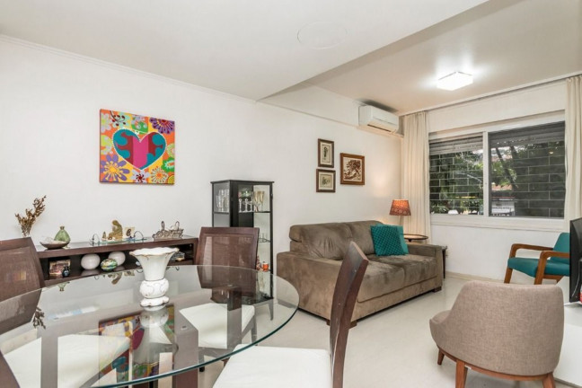 Imóvel com 2 Quartos à Venda, 74 m² em Boa Vista - Porto Alegre