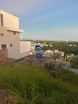 Imagem Terreno à Venda, 500 m² em Alphaville Ii - Salvador