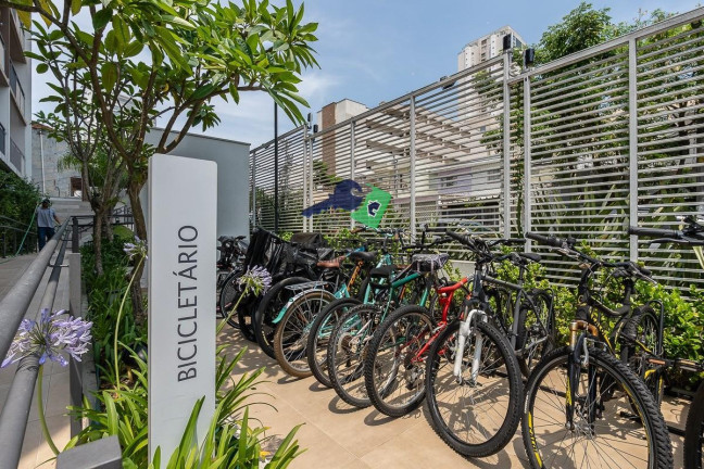Imagem Apartamento com 1 Quarto à Venda, 29 m² em Jardim Da Glória - São Paulo Imagem Apartamento com 1 Quarto à Venda, 29 m² em Jardim Da Glória - São Paulo