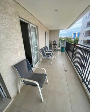 Imagem Apartamento com 2 Quartos à Venda, 80 m² em Jardim Refúgio - Sorocaba