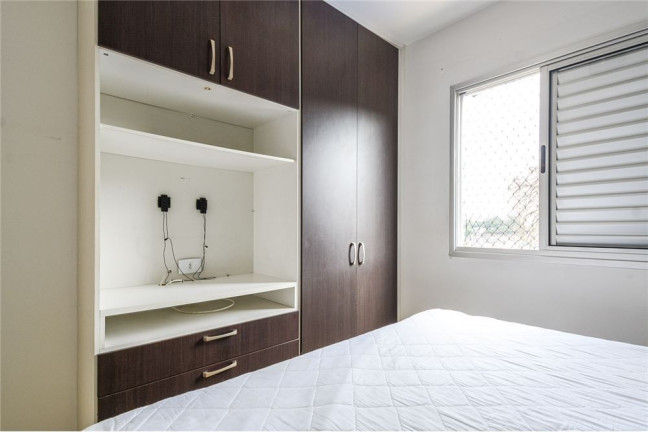 Imagem Imóvel com 2 Quartos à Venda, em Vila Santa Catarina - São Paulo Imagem Imóvel com 2 Quartos à Venda, em Vila Santa Catarina - São Paulo