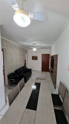 Apartamento com 2 Quartos à Venda, 65 m² em Ocian - Praia Grande