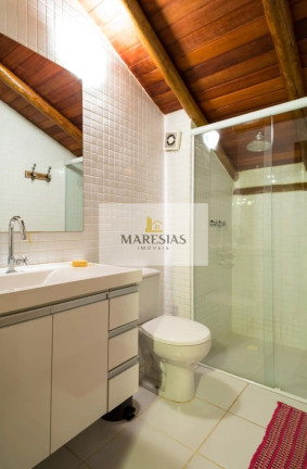 Imagem Flat com 1 Quarto à Venda, 80 m² em Maresias - São Sebastião Imagem Flat com 1 Quarto à Venda, 80 m² em Maresias - São Sebastião