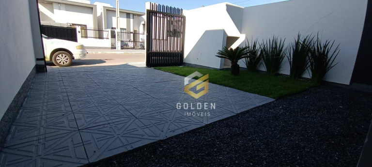Casa com 2 Quartos à Venda, 50 m² em Dom Geraldo - Tijucas