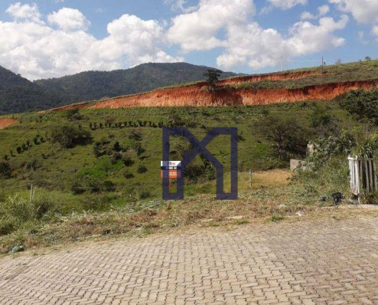 Terreno à Venda, 210 m² em Nossa Senhora De Fátima - Itajubá