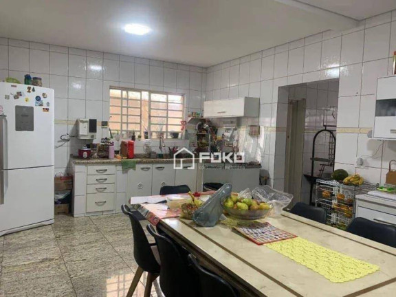 Imagem Sobrado com 3 Quartos à Venda ou Locação, 295 m² em Vila Flórida - Guarulhos Imagem Sobrado com 3 Quartos à Venda ou Locação, 295 m² em Vila Flórida - Guarulhos