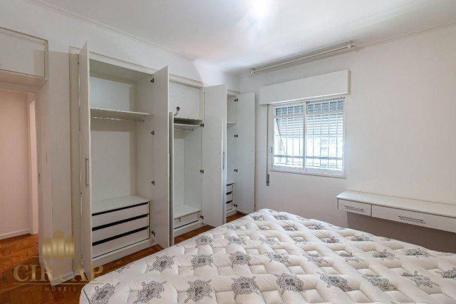 Imagem Apartamento com 2 Quartos à Venda, 103 m² em Itaim Bibi - São Paulo