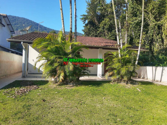 Imagem Casa com 3 Quartos à Venda, 350 m² em Massaguaçu - Caraguatatuba Imagem Casa com 3 Quartos à Venda, 350 m² em Massaguaçu - Caraguatatuba