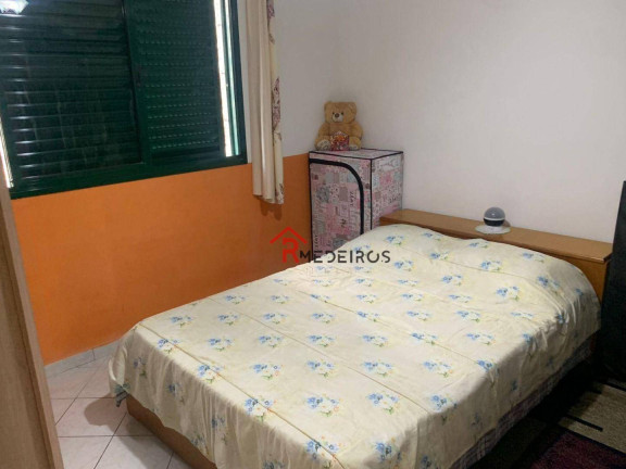 Imagem Apartamento com 1 Quarto à Venda, 50 m² em Aviação - Praia Grande Imagem Apartamento com 1 Quarto à Venda, 50 m² em Aviação - Praia Grande