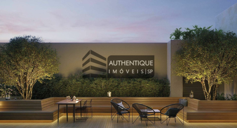 Imagem Apartamento com 3 Quartos à Venda, 77 m² em Alto Da Boa Vista - São Paulo Imagem Apartamento com 3 Quartos à Venda, 77 m² em Alto Da Boa Vista - São Paulo