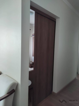 Imagem Apartamento com 3 Quartos à Venda, 63 m² em Jardim América - São José Dos Campos Imagem Apartamento com 3 Quartos à Venda, 63 m² em Jardim América - São José Dos Campos