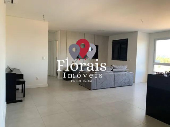 Apartamento com 2 Quartos à Venda, 80 m² em Despraiado - Cuiabá
