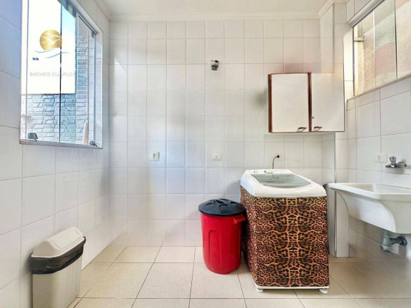 Imagem Cobertura com 3 Quartos à Venda, 180 m² em Enseada - Guarujá Imagem Cobertura com 3 Quartos à Venda, 180 m² em Enseada - Guarujá
