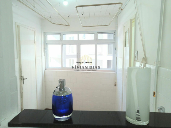 Imagem Apartamento com 2 Quartos à Venda, em Vila Mariana - São Paulo Imagem Apartamento com 2 Quartos à Venda, em Vila Mariana - São Paulo