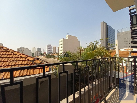 Imagem Casa com 2 Quartos à Venda, 95 m² em Cambuci - São Paulo Imagem Casa com 2 Quartos à Venda, 95 m² em Cambuci - São Paulo
