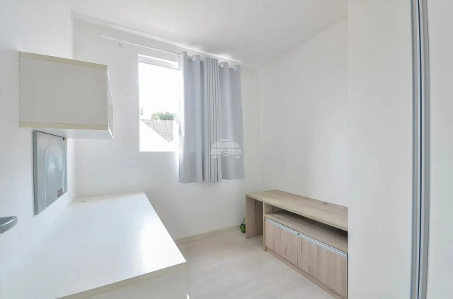 Imagem Apartamento com 2 Quartos à Venda, 66 m² em Portão - Curitiba