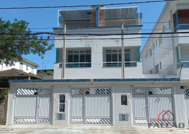Imagem Casa com 3 Quartos à Venda, 150 m² em Ponta Da Praia - Santos Imagem Casa com 3 Quartos à Venda, 150 m² em Ponta Da Praia - Santos