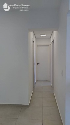 Imagem Apartamento com 3 Quartos à Venda, 80 m² em Parque Campolim - Sorocaba