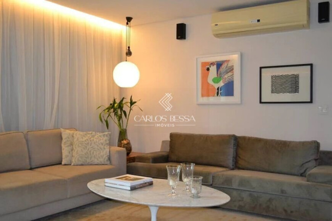 Imagem Apartamento com 3 Quartos à Venda, 125 m² em Rosarinho - Recife