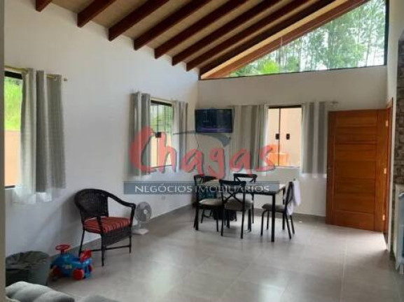 Imagem Casa com 3 Quartos à Venda, 125 m² em Capricórnio Ii - Caraguatatuba Imagem Casa com 3 Quartos à Venda, 125 m² em Capricórnio Ii - Caraguatatuba