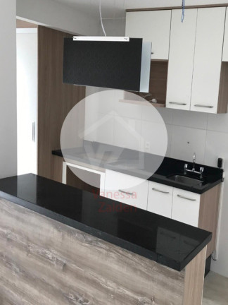 Imagem Apartamento com 1 Quarto à Venda, 60 m² em Vila Andrade - São Paulo Imagem Apartamento com 1 Quarto à Venda, 60 m² em Vila Andrade - São Paulo