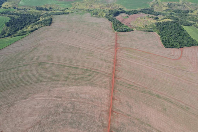 Imagem Fazenda à Venda, 540 m² em Zona Rural - Munhoz De Melo