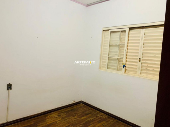 Imagem Casa com 4 Quartos à Venda, 187 m² em Santo Agostinho - Franca Imagem Casa com 4 Quartos à Venda, 187 m² em Santo Agostinho - Franca