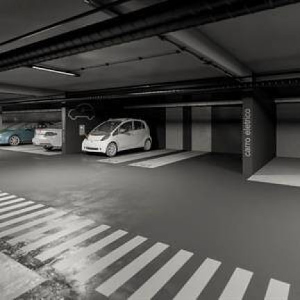 Imagem Apartamento com 3 Quartos à Venda, 60 m² em Barra Olímpica - Rio De Janeiro