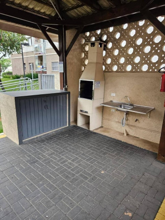 Imagem Apartamento com 2 Quartos à Venda, 54 m² em Engordadouro - Jundiaí