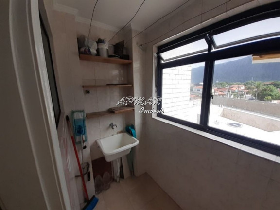 Imagem Apartamento com 1 Quarto à Venda, em Solemar - Praia Grande Imagem Apartamento com 1 Quarto à Venda, em Solemar - Praia Grande