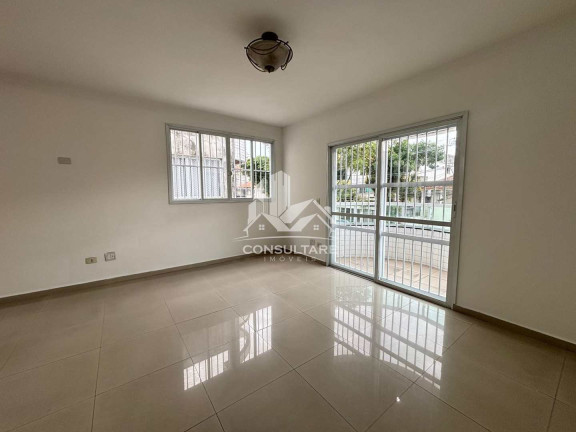 Imagem Casa com 6 Quartos para Alugar, 264 m² em Aparecida - Santos