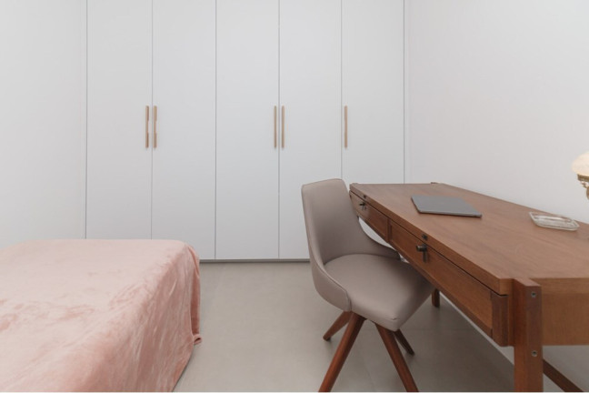 Imagem Apartamento com 2 Quartos à Venda, 58 m² em São João - Porto Alegre Imagem Apartamento com 2 Quartos à Venda, 58 m² em São João - Porto Alegre