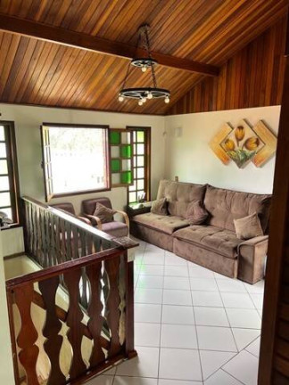 Imagem Casa com 5 Quartos à Venda, 700 m² em Cascatinha - Nova Friburgo