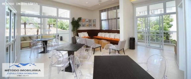 Imagem Apartamento com 2 Quartos à Venda, 76 m² em Vila Olimpia - São Paulo