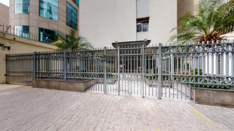 Imagem Imóvel com 3 Quartos à Venda, 99 m² em Jardim Paulista - São Paulo