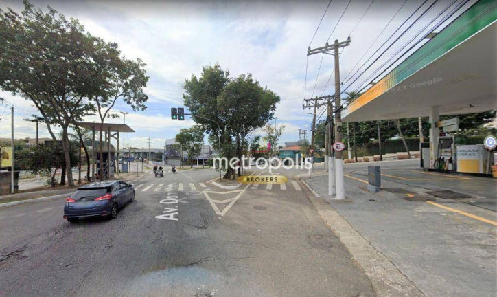 Imagem Terreno à Venda, 450 m² em Campestre - Santo André Imagem Terreno à Venda, 450 m² em Campestre - Santo André