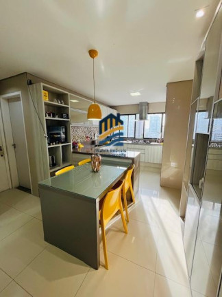 Imagem Apartamento com 4 Quartos à Venda, 300 m² em Boa Viagem - Recife