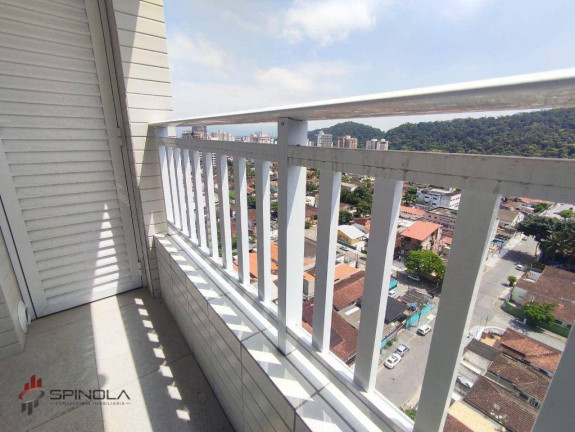 Imagem Apartamento com 3 Quartos à Venda, 126 m² em Canto Do Forte - Praia Grande Imagem Apartamento com 3 Quartos à Venda, 126 m² em Canto Do Forte - Praia Grande