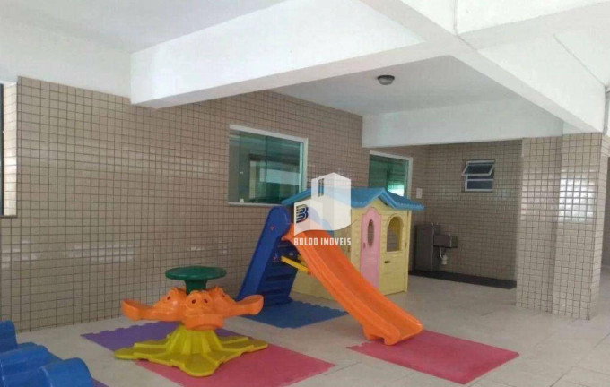 Imagem Apartamento com 2 Quartos à Venda, 81 m² em Canto Do Forte - Praia Grande