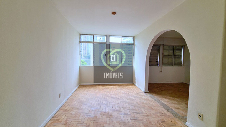 Imagem Apartamento com 2 Quartos à Venda, 89 m² em Bela Vista - São Paulo