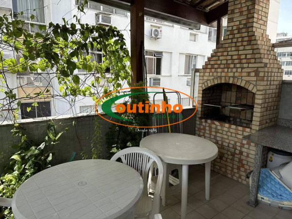 Imagem Cobertura com 3 Quartos à Venda, 183 m² em Tijuca - Rio De Janeiro Imagem Cobertura com 3 Quartos à Venda, 183 m² em Tijuca - Rio De Janeiro