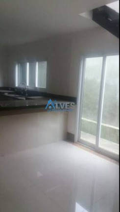 Imagem Casa com 3 Quartos à Venda, 329 m² em Baeta Neves - São Bernardo Do Campo