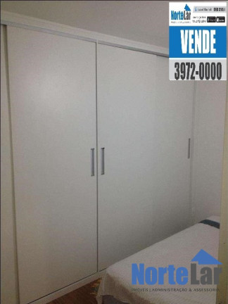 Imagem Apartamento com 2 Quartos à Venda, 48 m² em Imirim - São Paulo