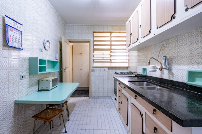 Imagem Apartamento com 2 Quartos à Venda, 100 m² em Jardim Paulista - São Paulo