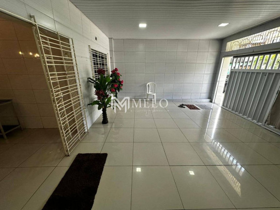 Imagem Casa com 3 Quartos à Venda, 137 m² em Engenho Do Meio - Recife