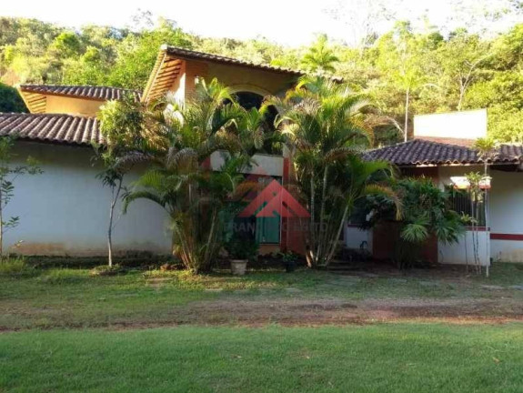 Imagem Fazenda à Venda, 176.000 m² em Industrial - Casimiro De Abreu Imagem Fazenda à Venda, 176.000 m² em Industrial - Casimiro De Abreu