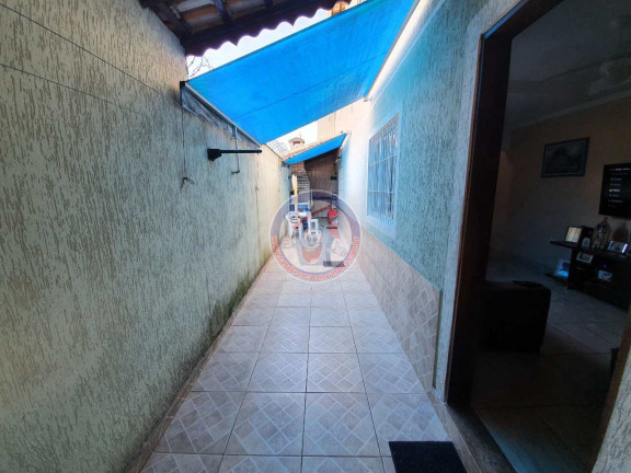 Imagem Casa com 3 Quartos à Venda, 74 m² em Ocian - Praia Grande