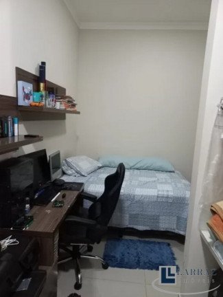 Imagem Casa com 3 Quartos à Venda, 150 m² em Portal Da Mata - Ribeirão Preto